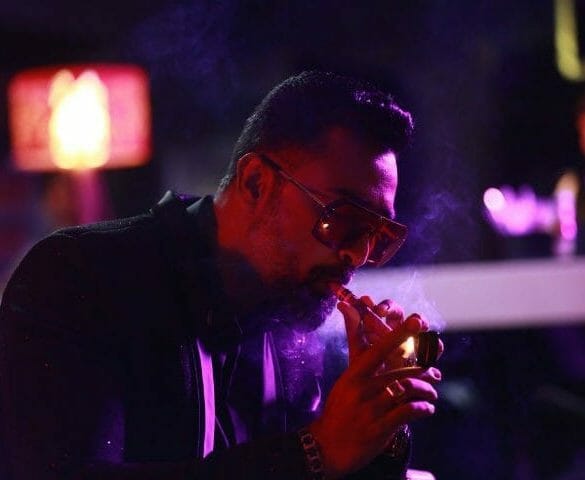 Mafia teaser: Arun Vijay’s next is very stylish and captivating!