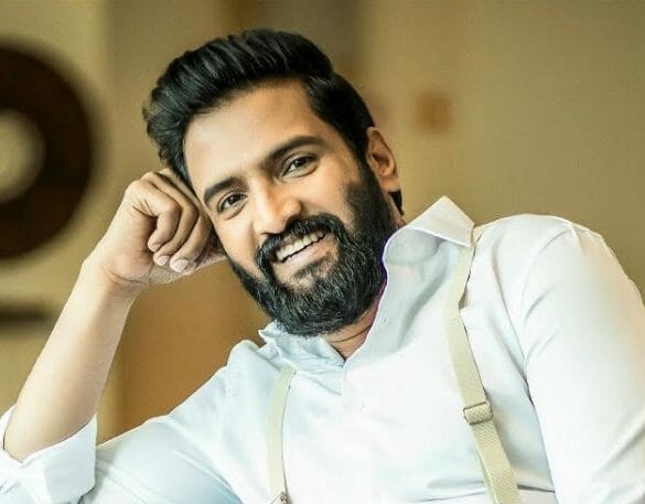Santhanam to learn a special art for his next project