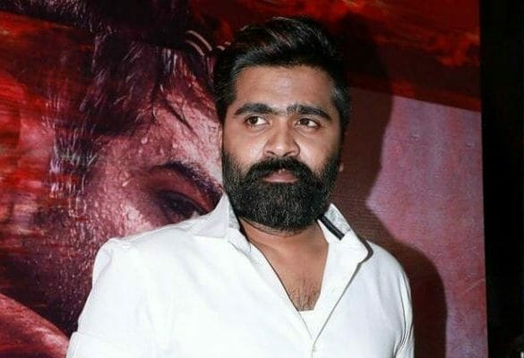 Simbu begins preparations for Venkat Prabhu’s Maanaadu