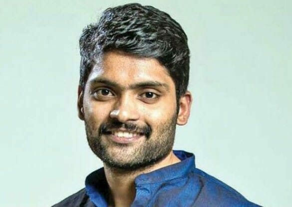 The concept of Thodarbiyal fascinated me, says Vetri