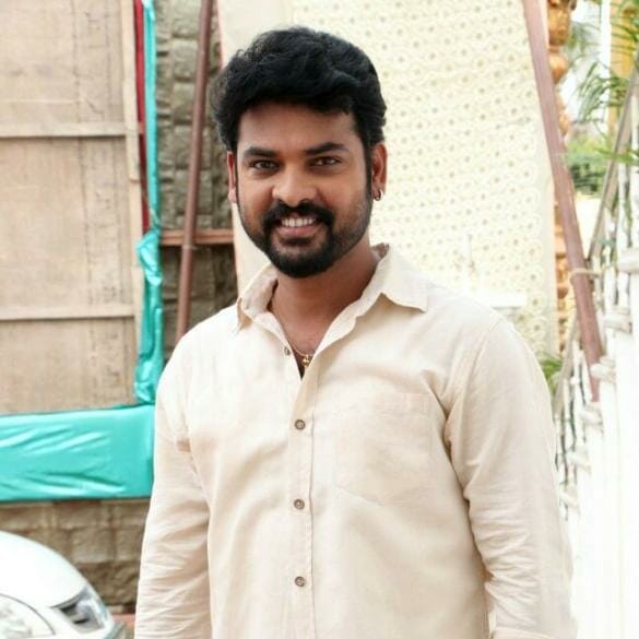 Vimal to be seen in an action avatar in Chozha Naattan