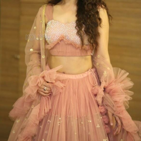 Sasi Kumar gets a new heroine for Naa Naa!