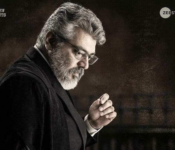 Thala 60: Ajith’s next to go on floors on this date!