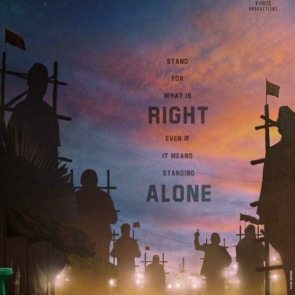 Venkat Prabhu to direct a web series after Maanadu gets bunged?