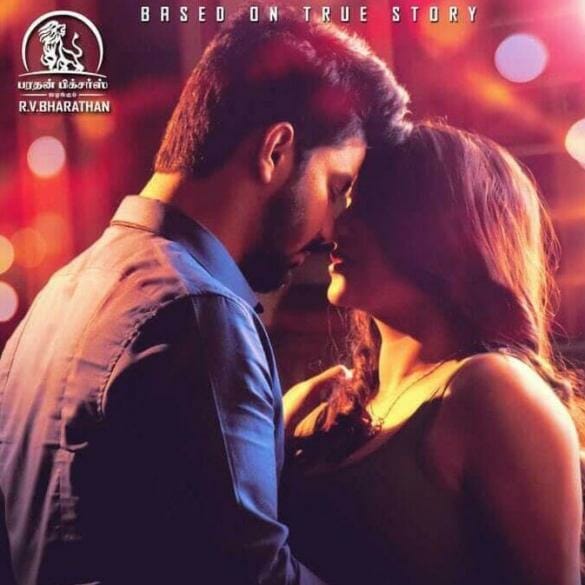 First look of Mahat Raghavendra and Yashika Aannand’s film is out!
