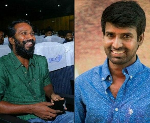 Vetrimaaran ropes in comedian Soori for his next!