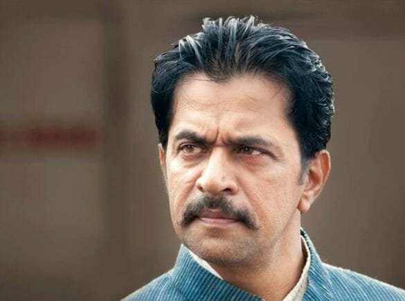 Action King Arjun Sarja joins Jayam Ravi for Jana Gana Mana!