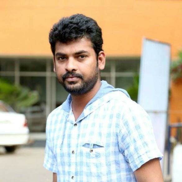 Vimal’s next project with Senthil Kumar to be a romedy flick!