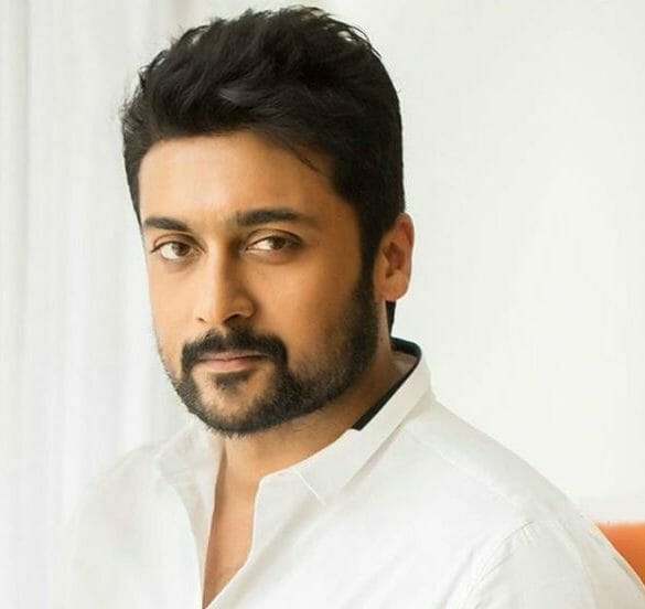 Interesting Updates about Suriya 44