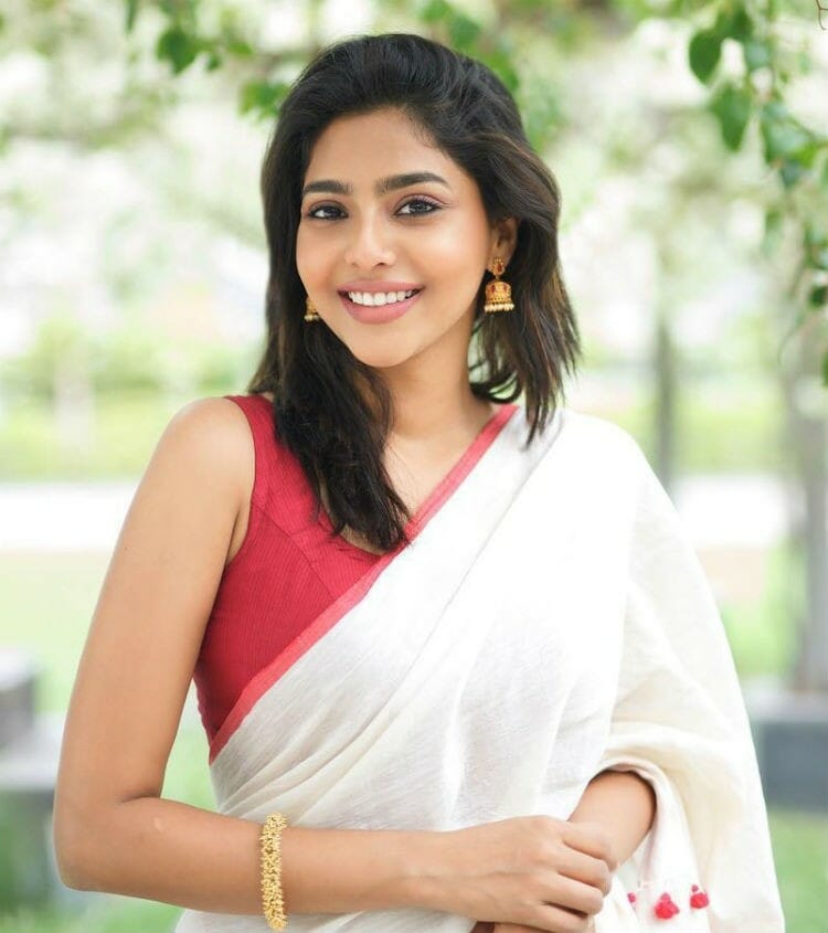 Aishwarya Lekshmi