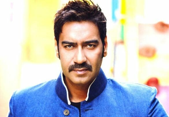 Thala 60: Ajay Devgn to play baddie in Ajith’s next with H Vinoth