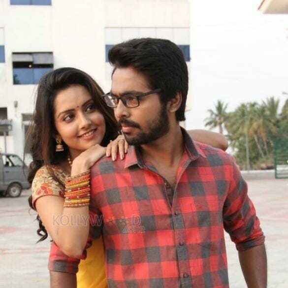 Ayngaran Movie Review