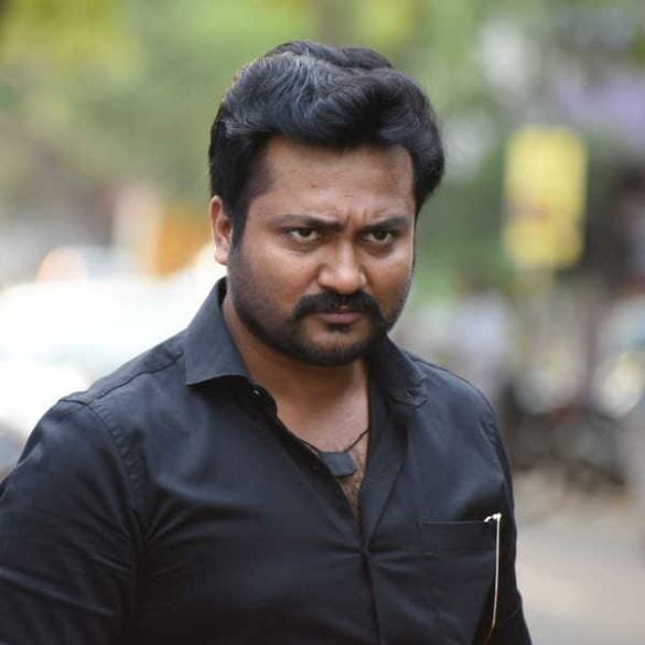 Sammy 2 actor to be seen as a villain in Indian 2?