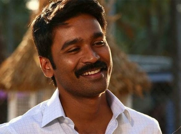 Dhanush K Raja Expresses Unhappiness Over Raanjhanaa’s AI Altered Climax!