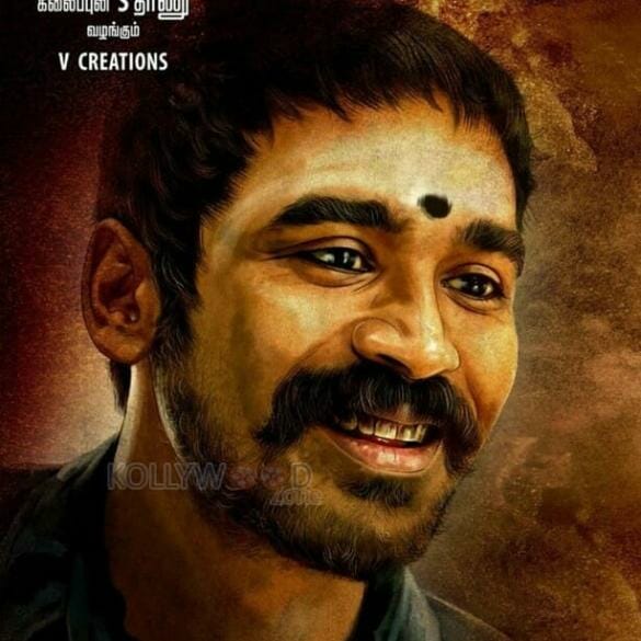 Actor Dhanush’s Asuran gets a release date!