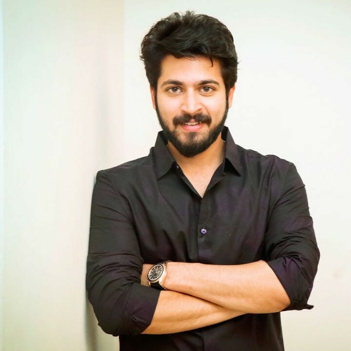 Harish Kalyan