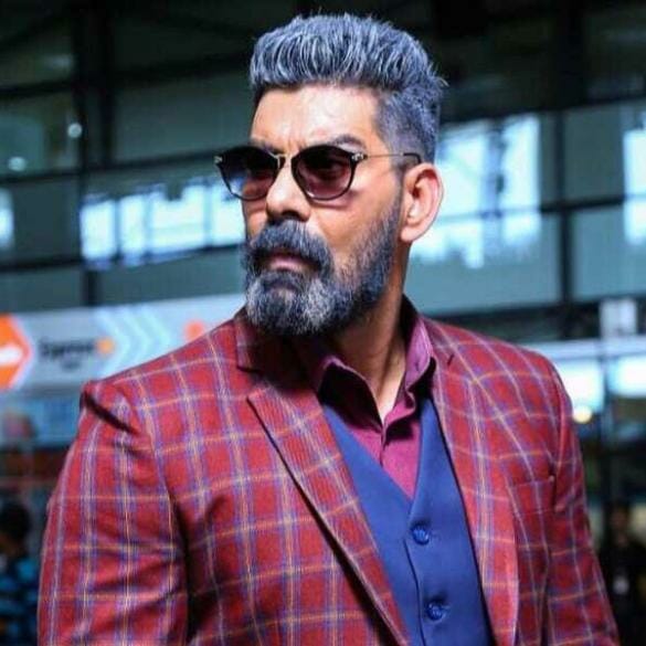 Kabir Duhan Singh’s role in Vishal’s next film revealed!