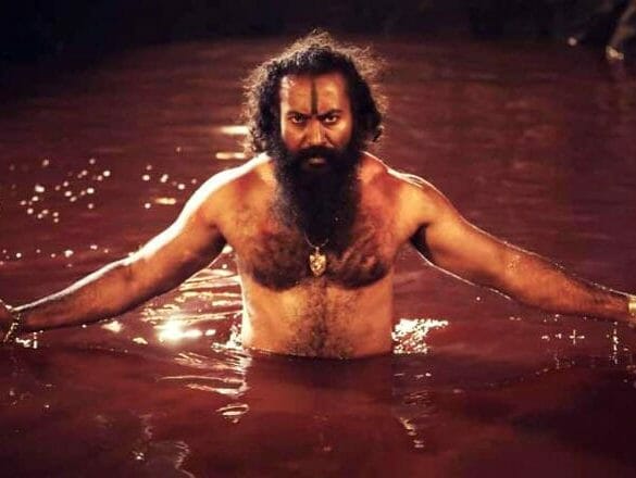 KGF baddie Ramachandra on board for Jayam Ravi’s next!