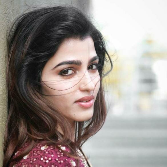 Sai Dhansika on board for Vijay Sethupathi’s Laabam