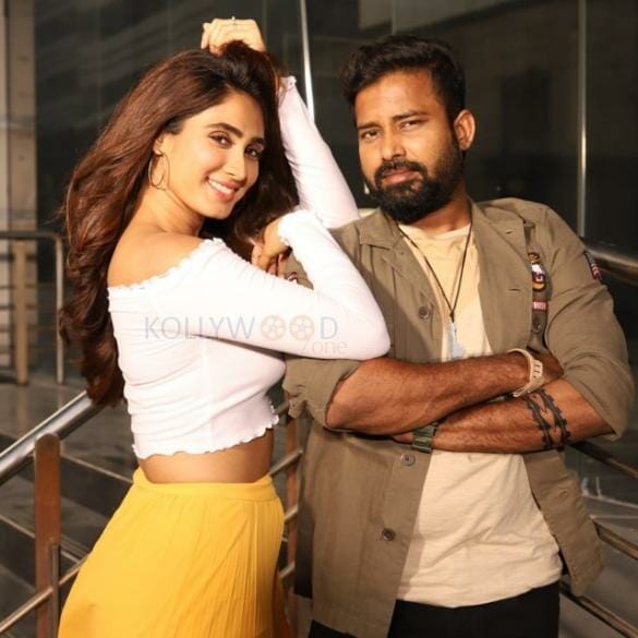 Attakathi Dinesh’s Naanum Single Thaan gearing up for release!
