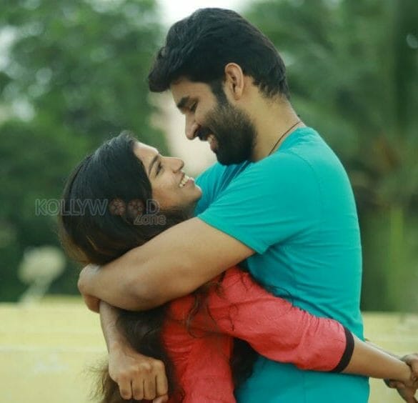 Kavalthurai Ungal Nanban will be a thriller drama!