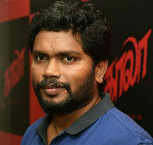 Pa. Ranjith’s next multi starrer flick gets an interesting title!