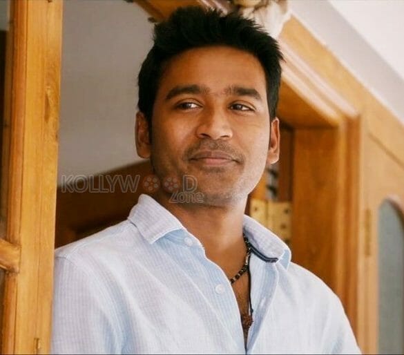 Dhanush’s project with Karthick Subbaraj goes on floor in overseas location!