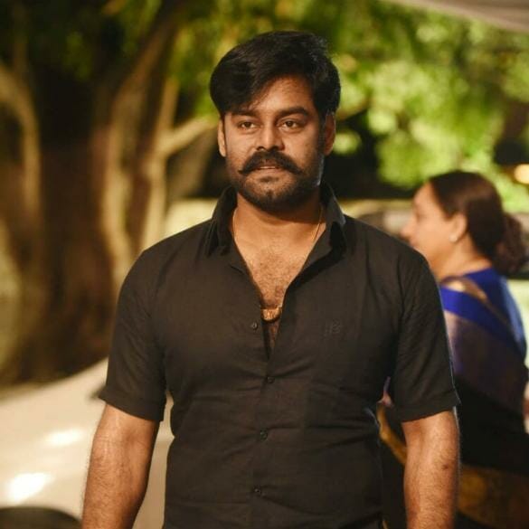 Director Bala to Bankroll R. K. Suresh’s Next Movie!