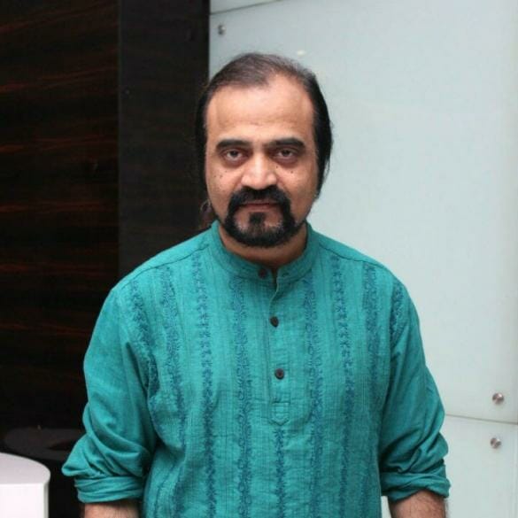 Yugi Sethu to director Bigg Boss fame Ganesh Venkatraman!