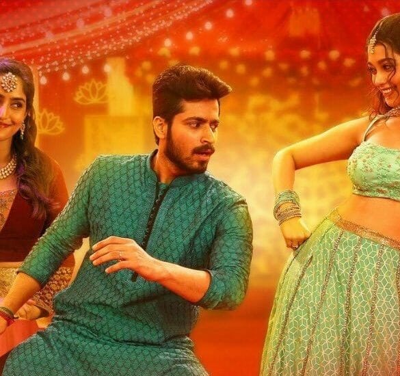 Dhanusu Raasi Neyargalae Movie Review