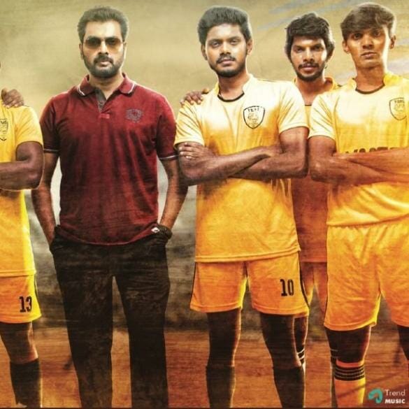 Champion Movie Review