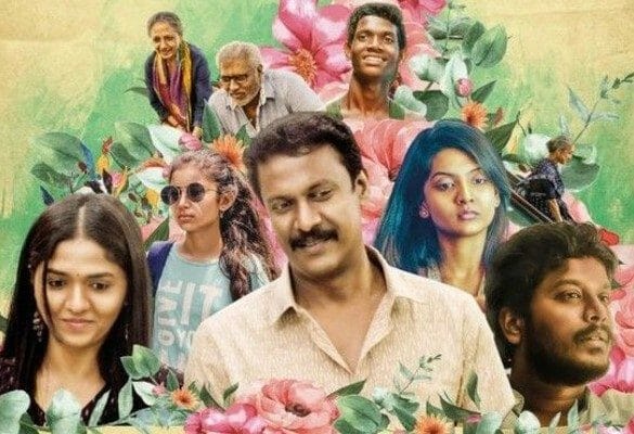 Sillu Karupatti Movie Review