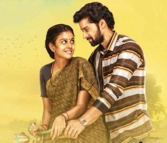 Naan Avalai Sandhitha Pothu Movie Review
