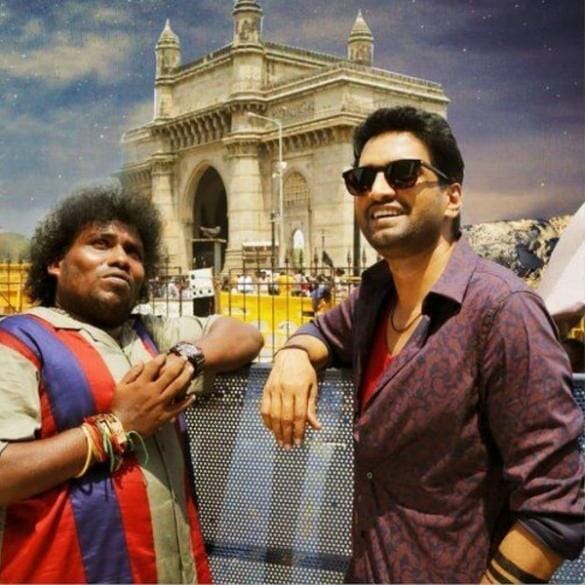 Dagaalty Movie Review