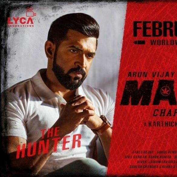 Mafia: Chapter 1 Movie Review