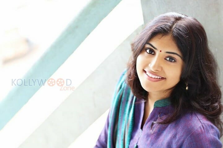 Achcham Yenbathu Madamaiyada Heroine Manjima Mohan Photos