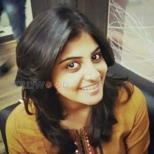 Achcham Yenbathu Madamaiyada Heroine Manjima Mohan Photos