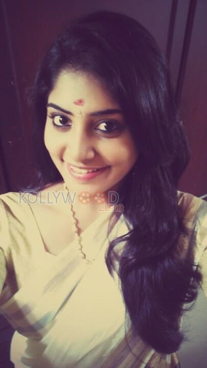 Achcham Yenbathu Madamaiyada Heroine Manjima Mohan Photos