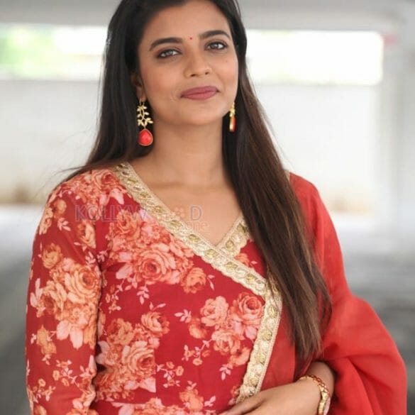 The Theme Of RJ Balaji And Aishwarya Rajesh’s Run Baby Run Revealed!