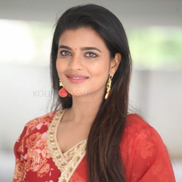 Aishwarya Rajesh’s Farhana Teaser: Seems Like A Daring Attempt!