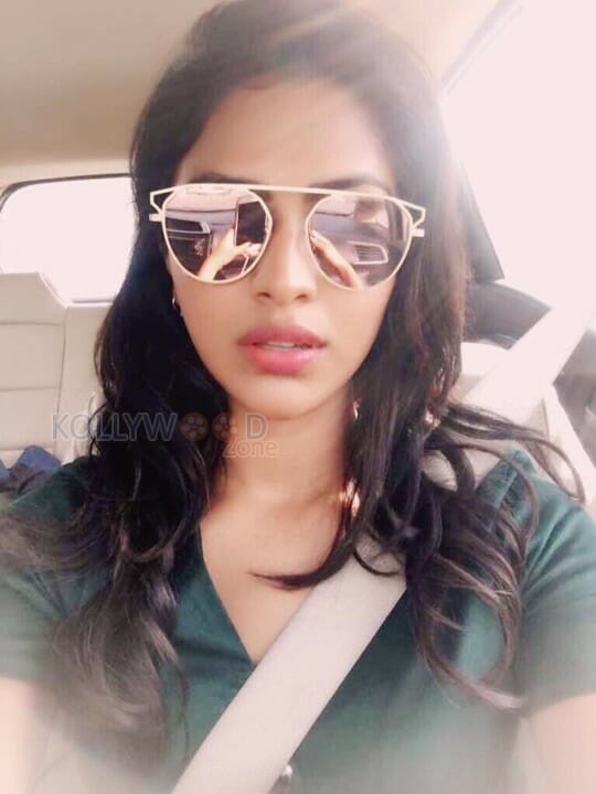 Actress Amala Paul New Images