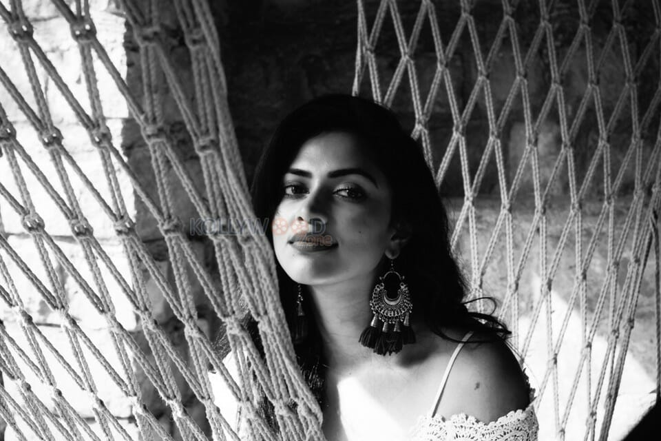 Actress Amala Paul New Photo Shoot Pictures