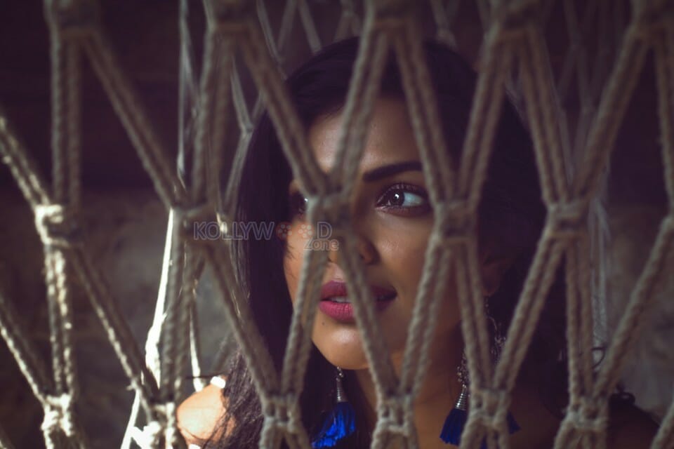 Actress Amala Paul New Photo Shoot Pictures