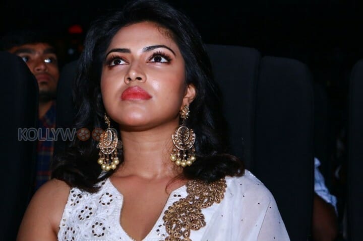 Actress Amala Paul New Photos