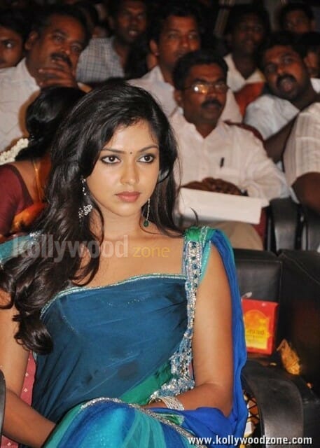 Actress Amala Paul Photos