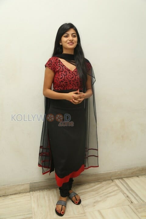 Actress Anandhi New Stills