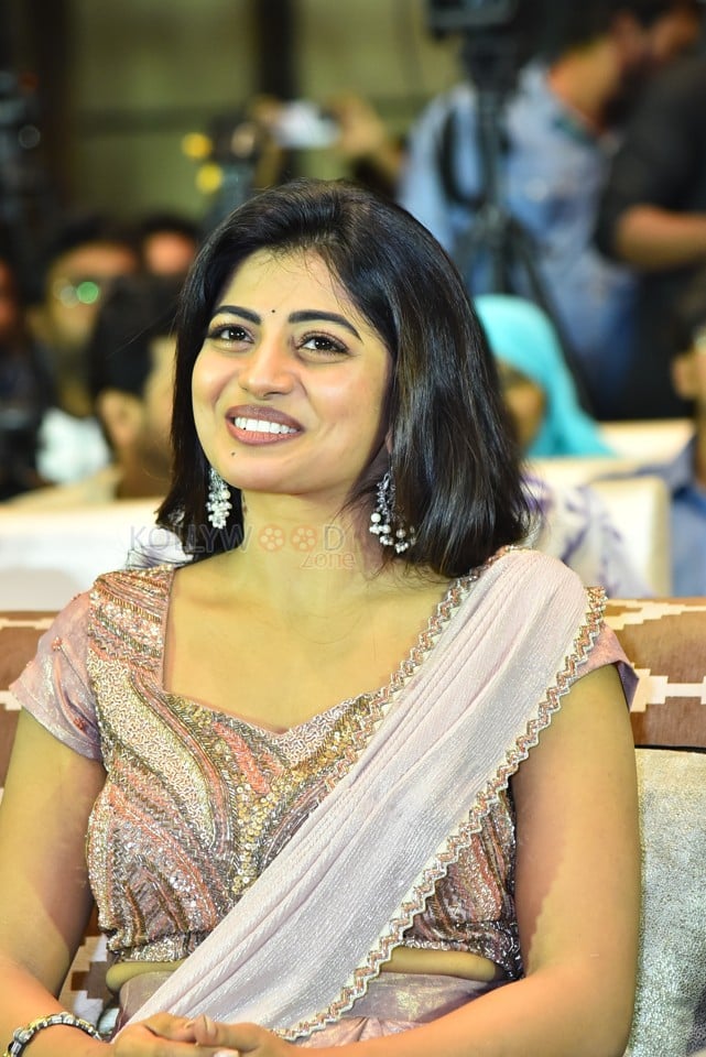 Actress Anandhi at Premante Love Trotter Event Photos 10