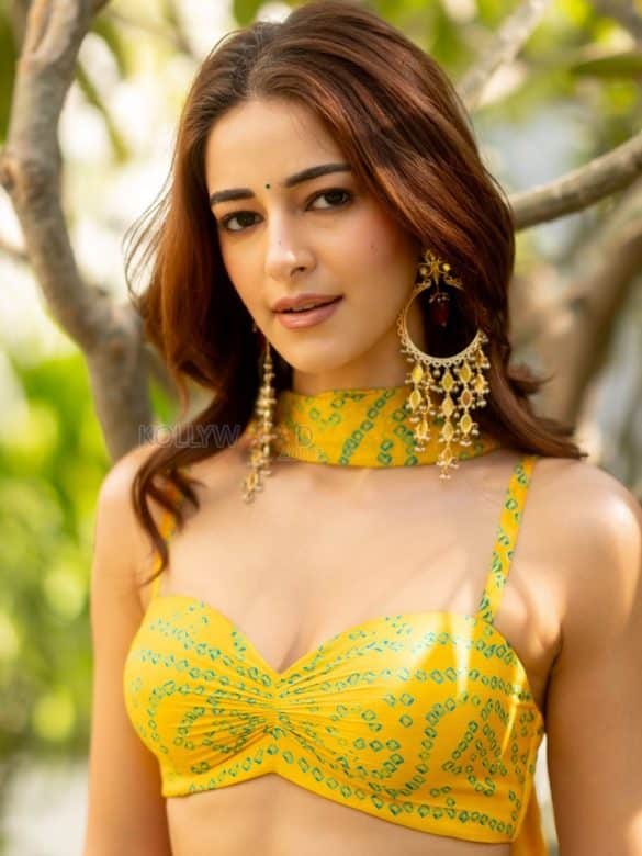 Ananya Panday