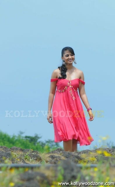 Actress Anushka Shetty Sexy Hot Pictures