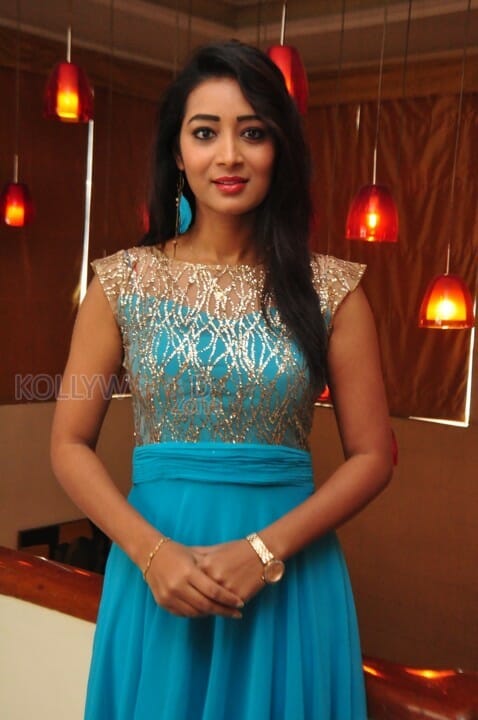 Actress Bhanu Tripathi New Stills